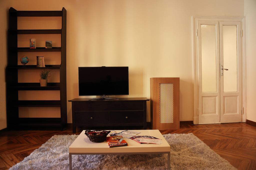 Micro Appartement *