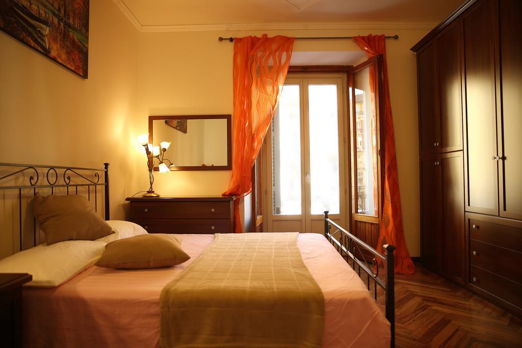 Micro Appartement Milan